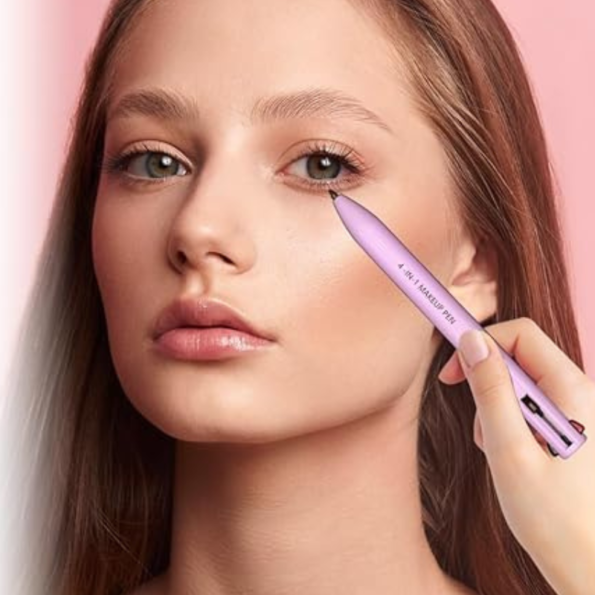 Stylo de maquillage 4 en 1