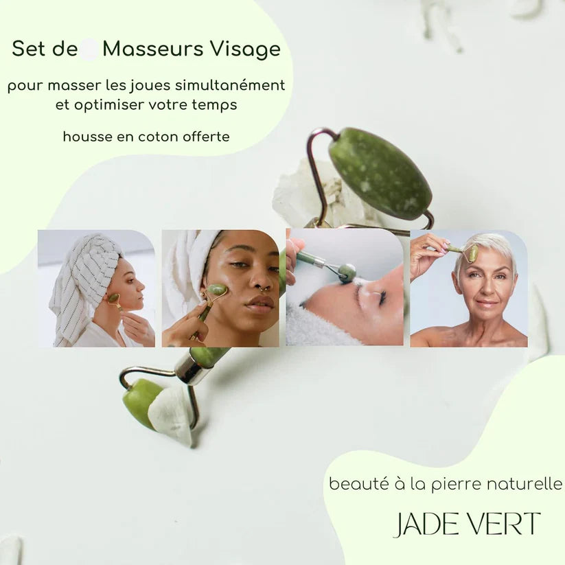 Rouleau de Jade