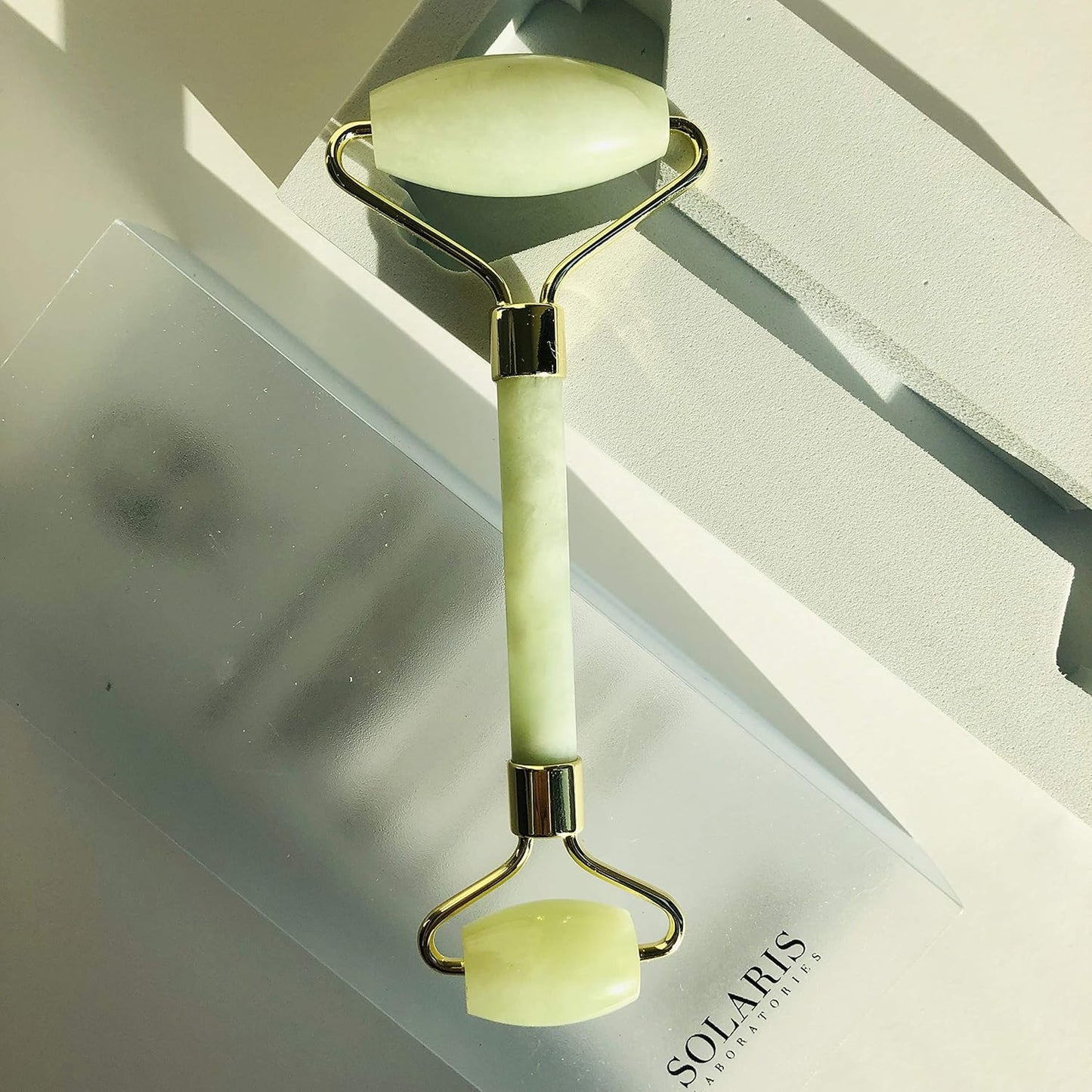Rouleau de Jade